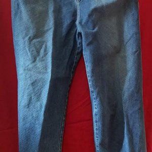 BROOKLYN EXPRESS HIP HOP JEANS 38 34 DENIM